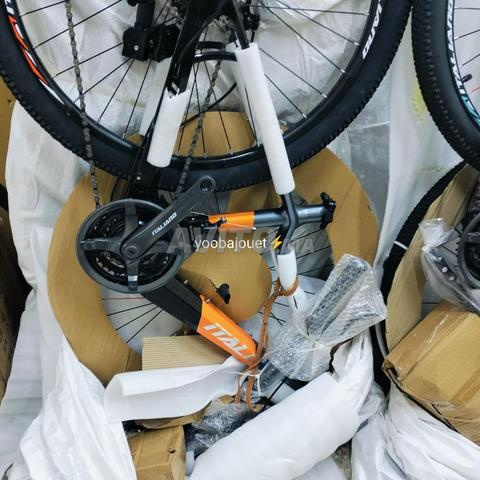 Vélo VTT italiano - 2