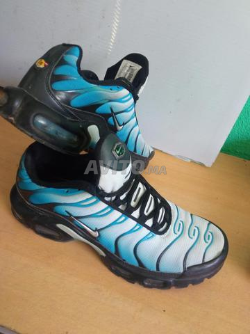 Nike Tn originale - 2