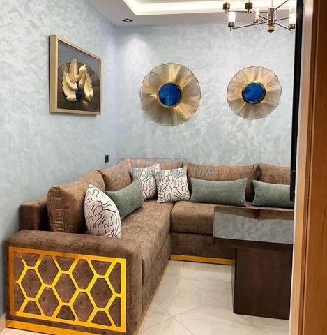 Salons modernes en promotion - 2