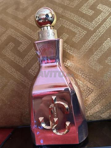 Jimmy Choo - I Want Choo 100ml. Original - 2