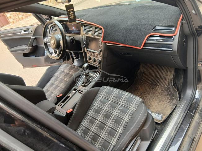 Volkswagen Golf 7 Diesel Automatique 2020