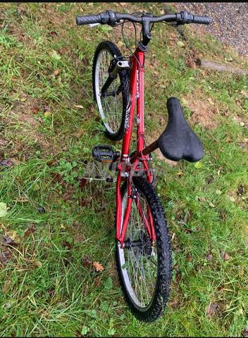 دراجة هوائية بجودة جيدة - 2