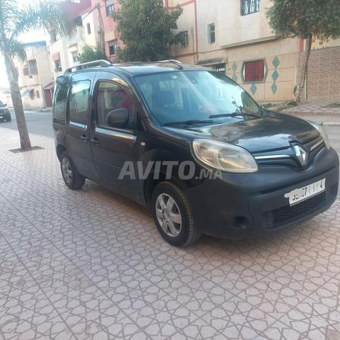 Kangoo 2015 - 2