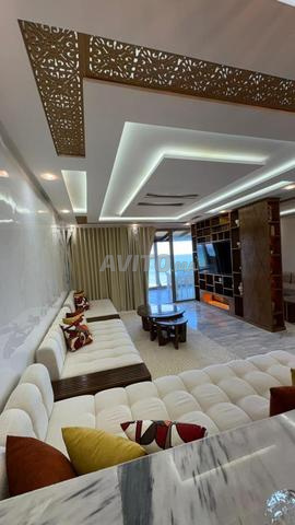 Appartement à vendre 120 m² à Tanger - 2