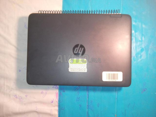 HP ProBook - 2