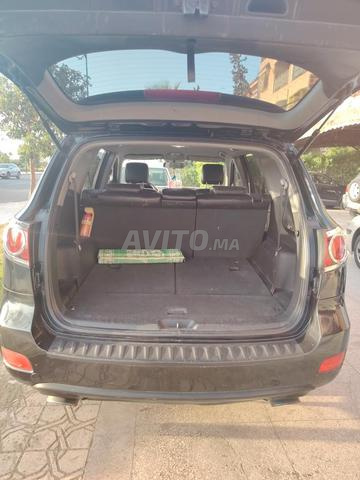 سانتافي 2010 بحالة جيدة للبيع - 2