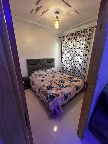 في السعيدية - 2