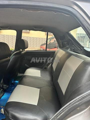 Peugeot 309 Diesel Manuelle 1987 à Agadir