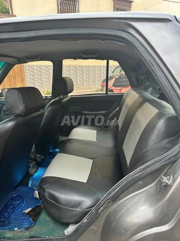 Peugeot 309 Diesel Manuelle 1987 à Agadir - 2