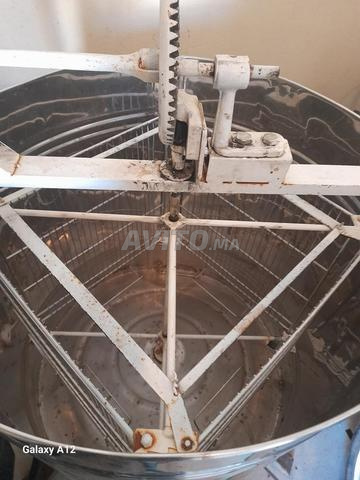 مستخرج عسل - 2