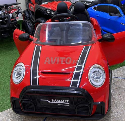 Mini voiture - 2