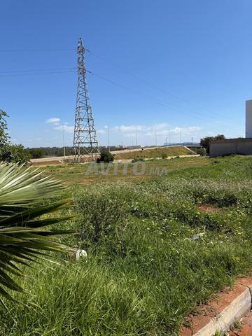 Opportunité – Terrain de villa premium à fort potentiel