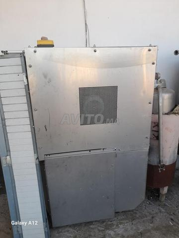 مجفف كهربائي يعمل بـ 380 فولت - 2