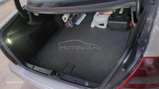 Mercedes-Benz 270 Diesel Automatique 2004 à Oujda