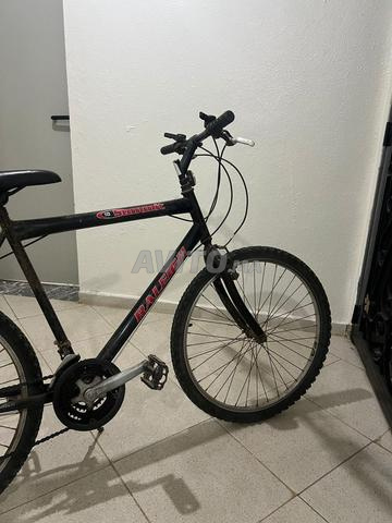 دراجة جبلية من ماركة رالي سوميت - 2