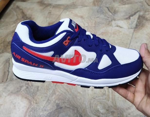 Nike Air Span Original - 2