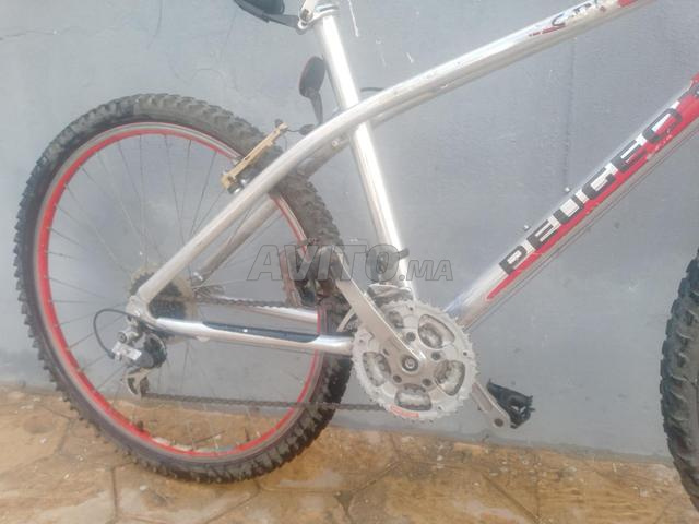 Vélo propre RABAT - 2