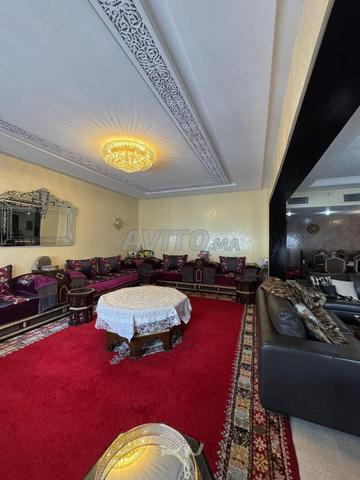 Appartement à vendre 176 m² à Tanger - 2