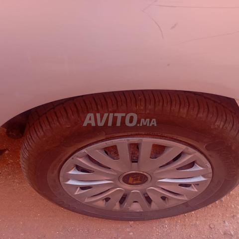 Renault congo D65 bon état