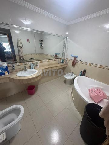 Appartement à vendre Maarif Socrate - 2