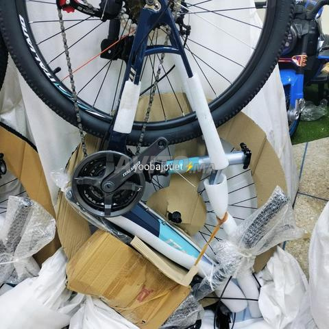 Vélo VTT italien pouces - 2