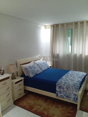 شقة مفروشة للإيجار في سلا - 2