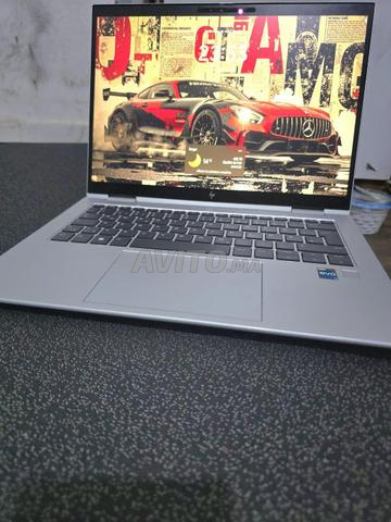 HP ELITEBOOK X360 1040 G10 i7 32GB 1TB