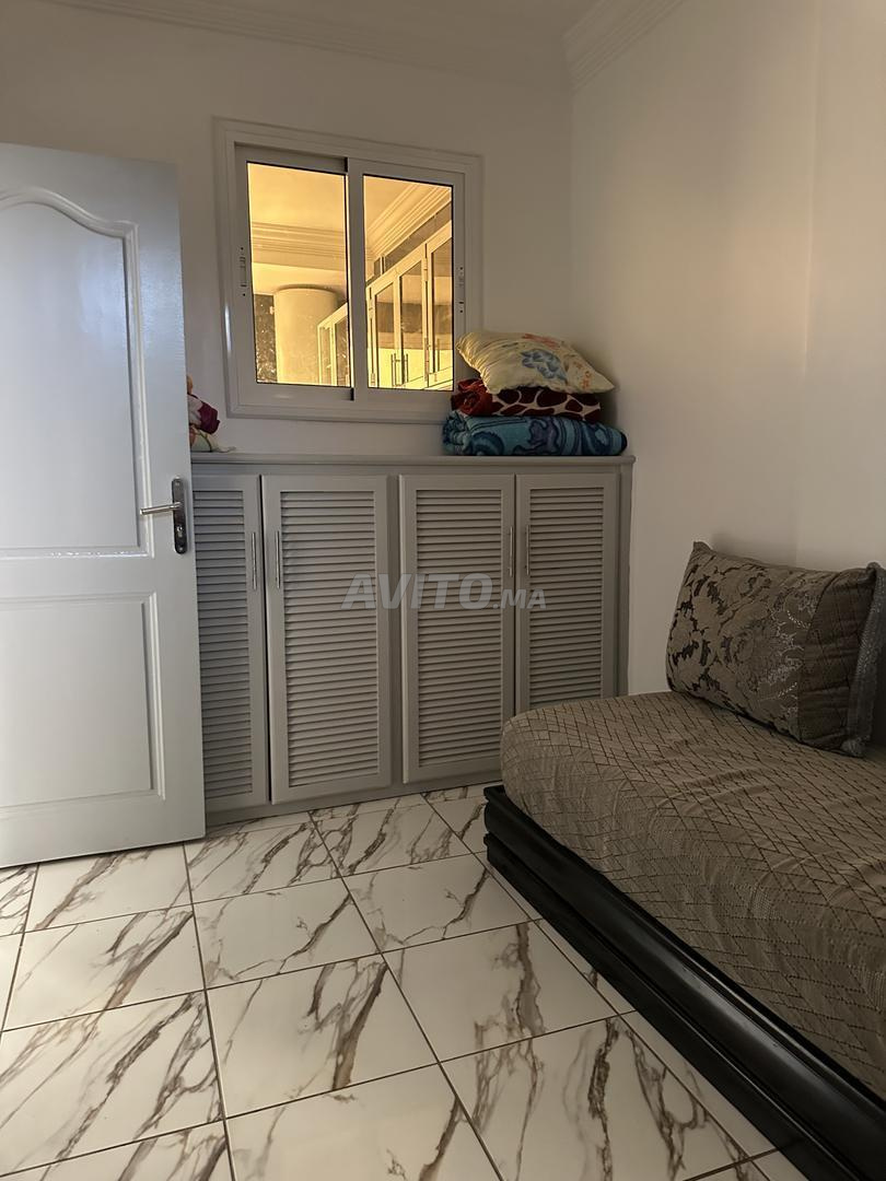 Appartement deux chambres Talborjt - image 5