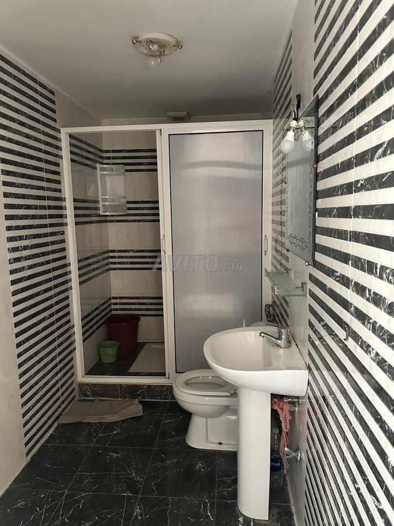 Appartement deux chambres Talborjt - image 3