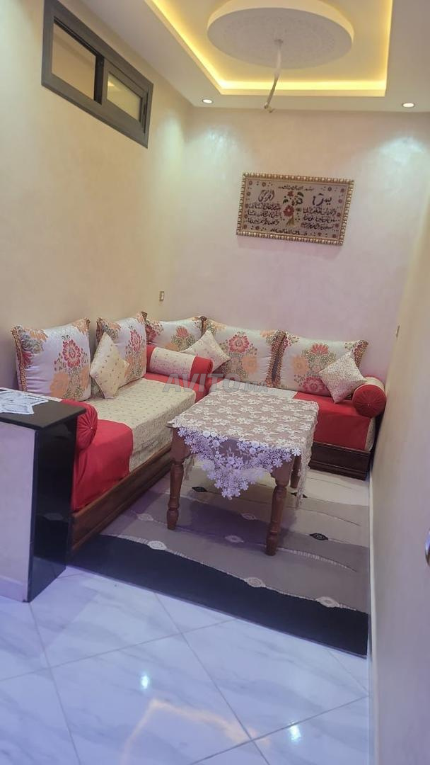 Appartements meublés à louer à la journée - image 2