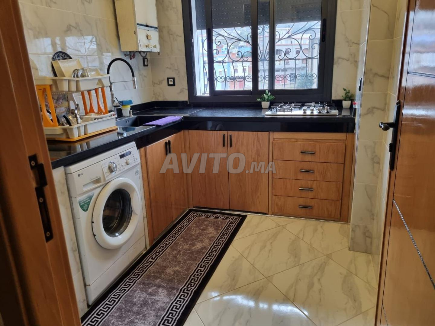 Appartements meublés à louer à la journée - image 3