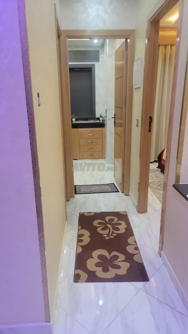 Appartements meublés à louer à la journée - image 5