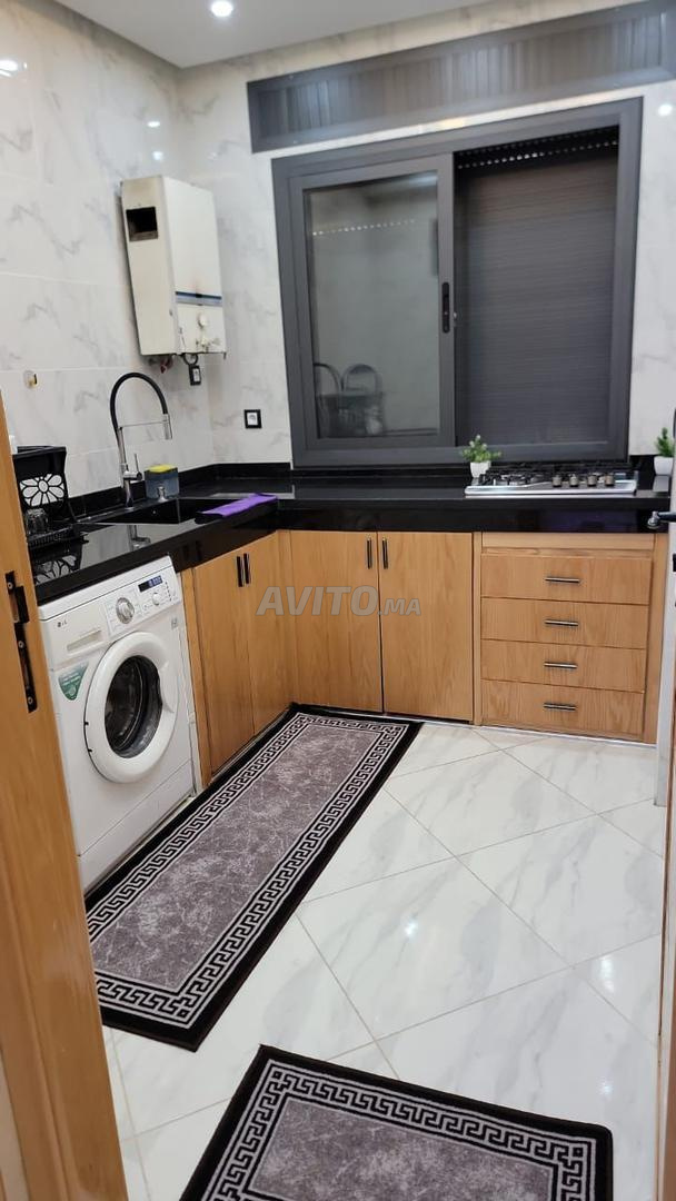 Appartements meublés à louer à la journée - image 4