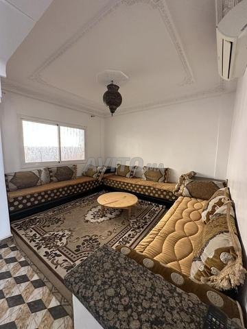 شقة غرفتين تالبورجت - 2