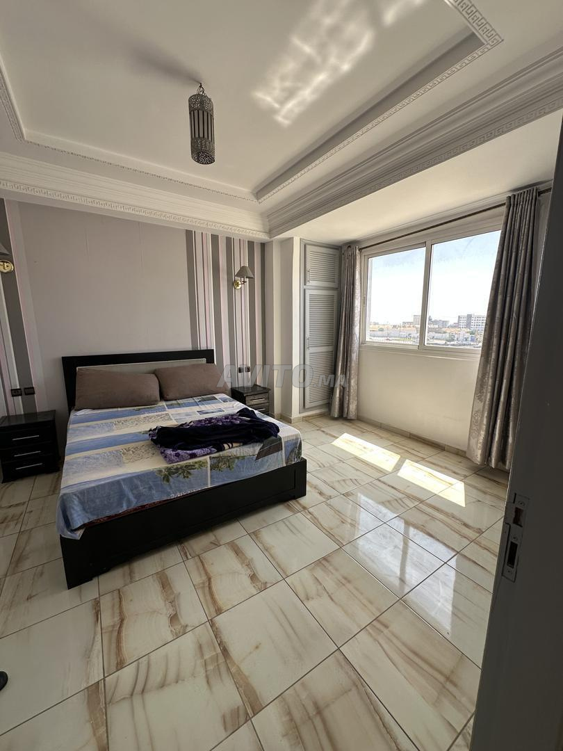 Appartement deux chambres Talborjt - image 4