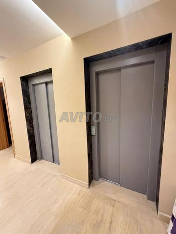 Appartement à vendre 70 m² à Tanger