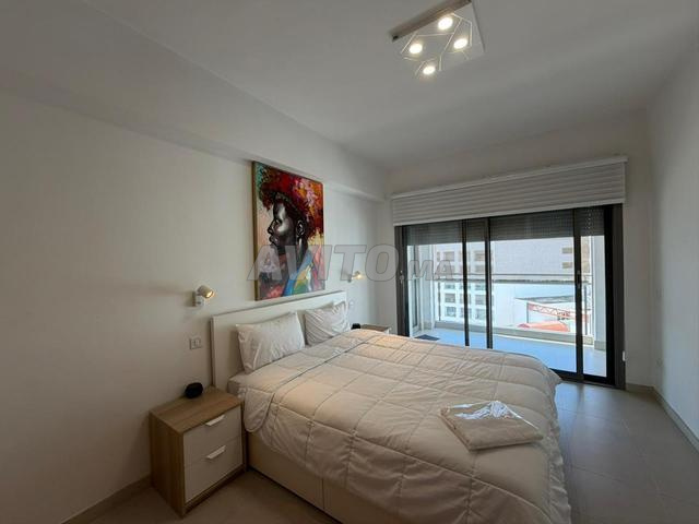 Appartement luxe 2CH Talborjt Agadir - 2