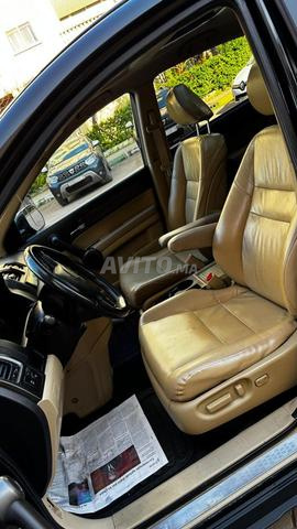 Honda CRV modèle 2010 8cv diesel - 2