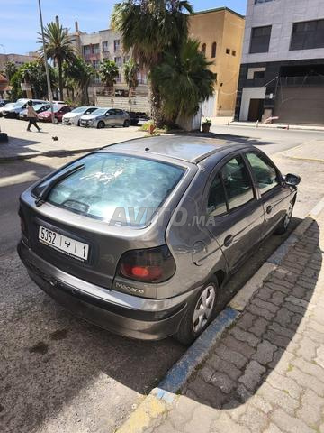 Mégane Coupé (Giga) - 2