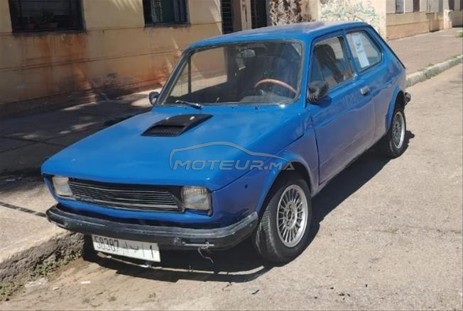fiat 127 motor mli7 libraha marhba 