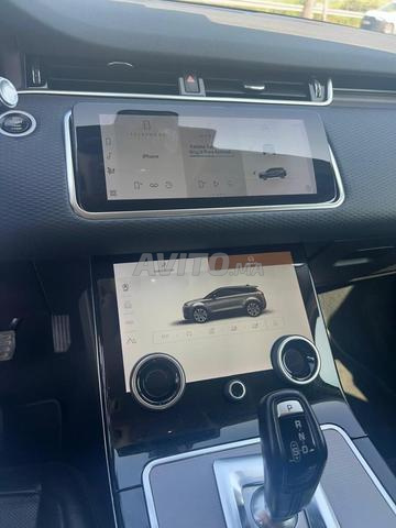 Range Rover Evoque Baby Velar 77000km Original - 2