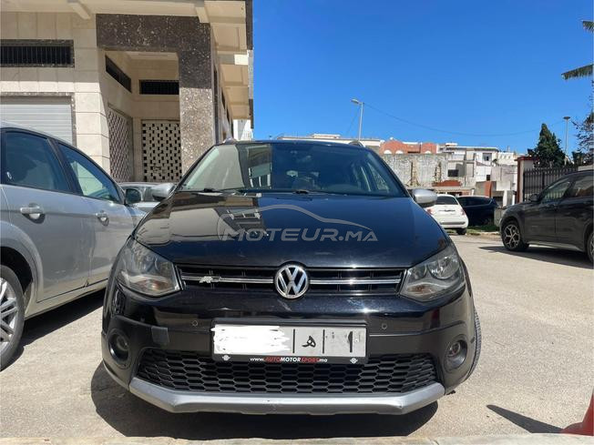 volkswagen 6R 