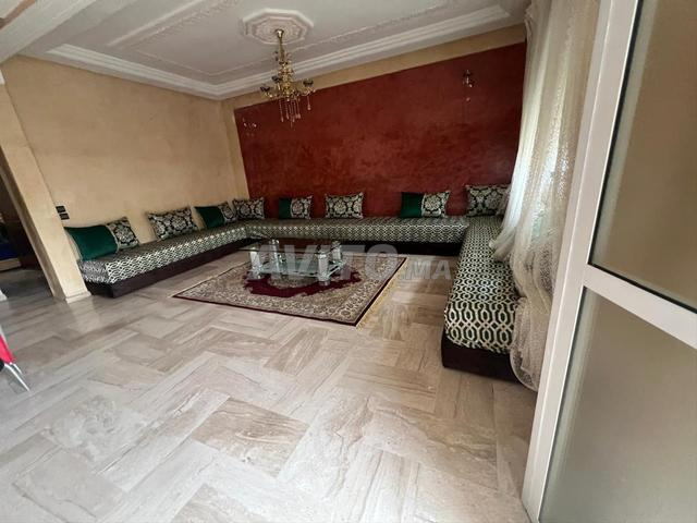 Appartement Meublé À louer Par Jour À Fés - image 4