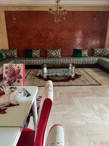 Appartement Meublé À louer Par Jour À Fés - image 3