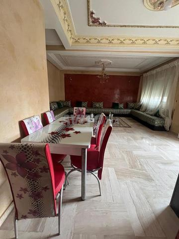 Appartement Meublé À louer Par Jour À Fés - image 5