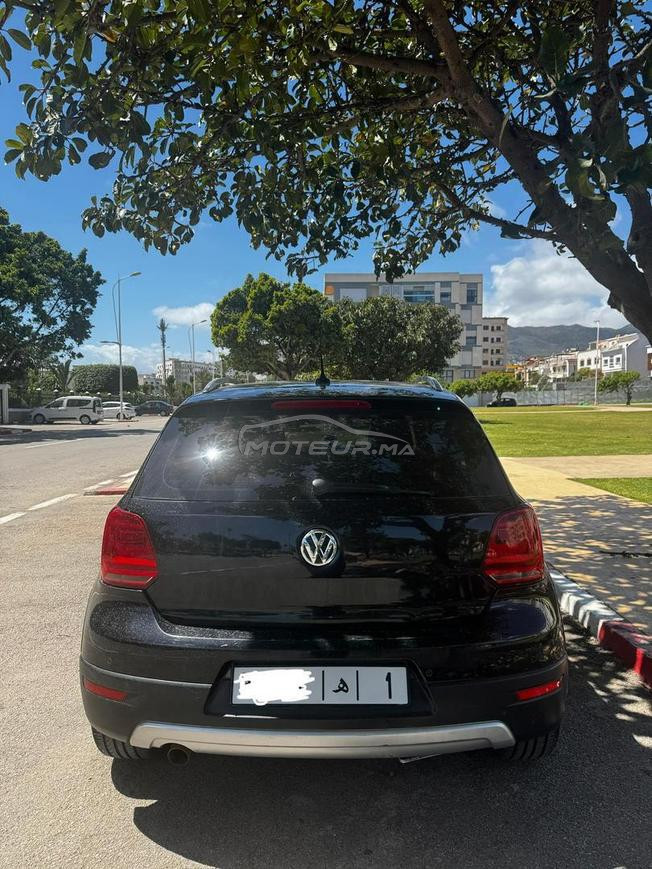 volkswagen 6R 