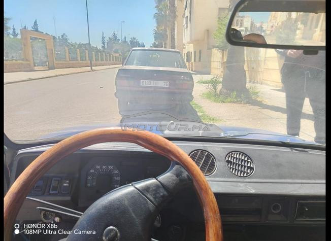 fiat 127 motor mli7 libraha marhba 