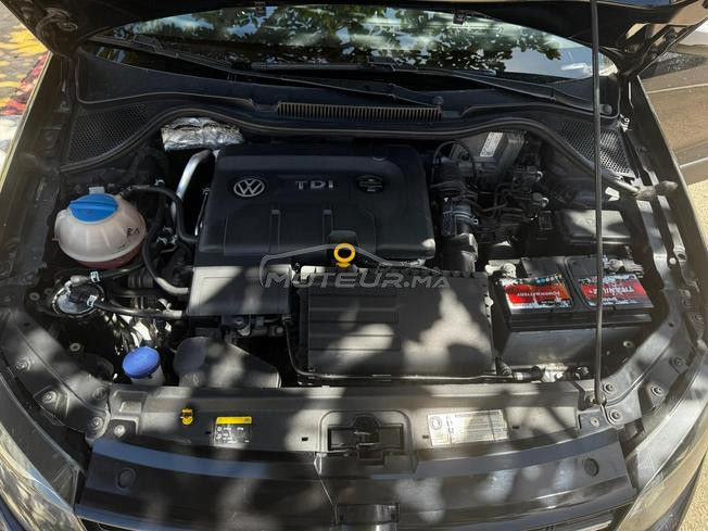 volkswagen 6R 