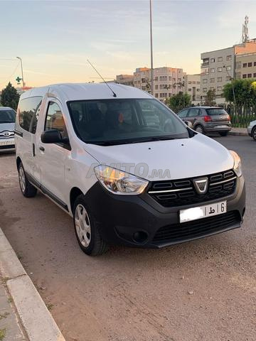 Dacia Dokker 2021/12