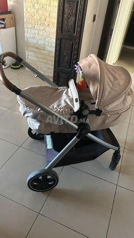 Poussette Bebeconfort - 2